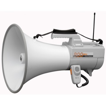 Loa đeo vai 45W có còi hụ Toa ER-2930W